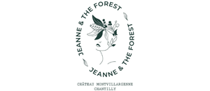 Château Jeanne & The Forest - Château de Montvillargenne