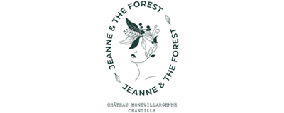 Château Jeanne & The Forest - Château de Montvillargenne