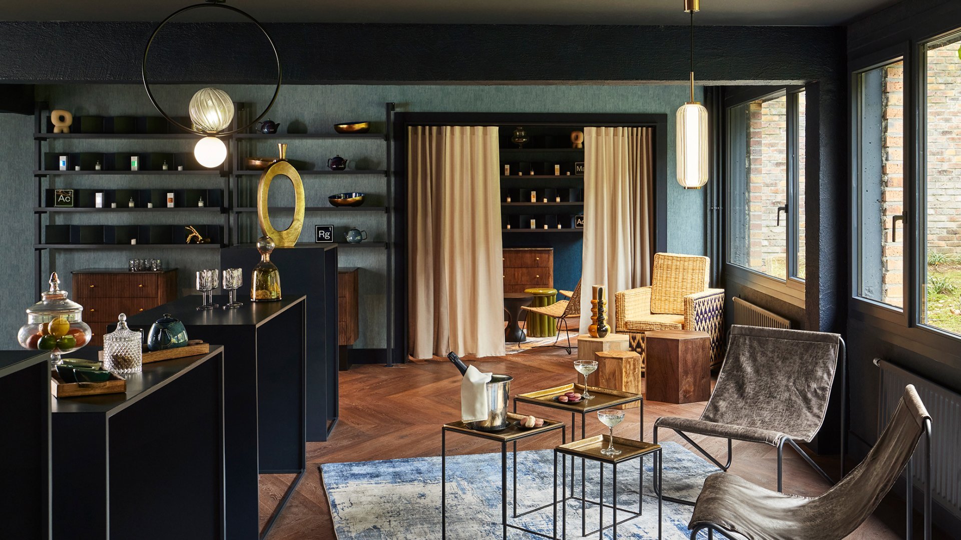 Health Club La Tisanerie